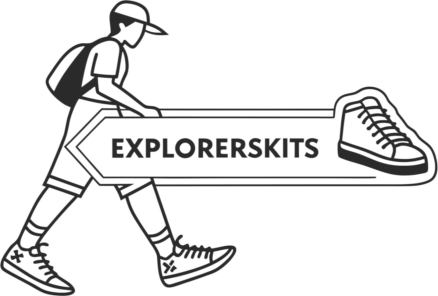 explorerskits.com
