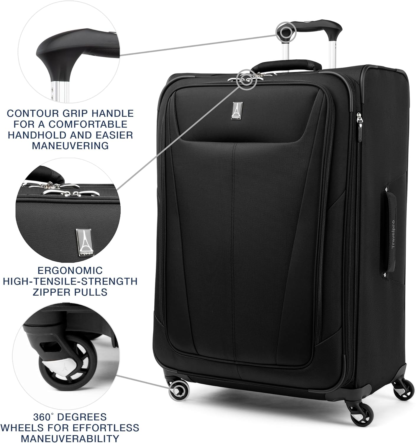 Travelpro - Image 2