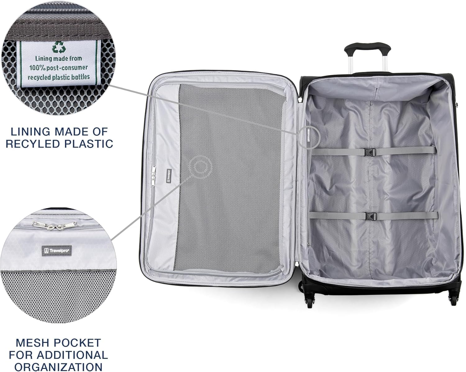 Travelpro - Image 4