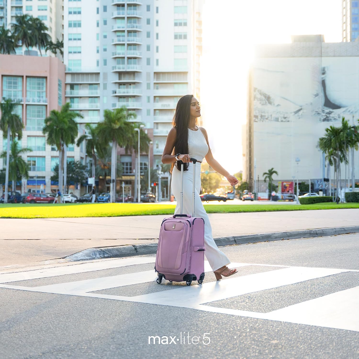 Travelpro - Image 5