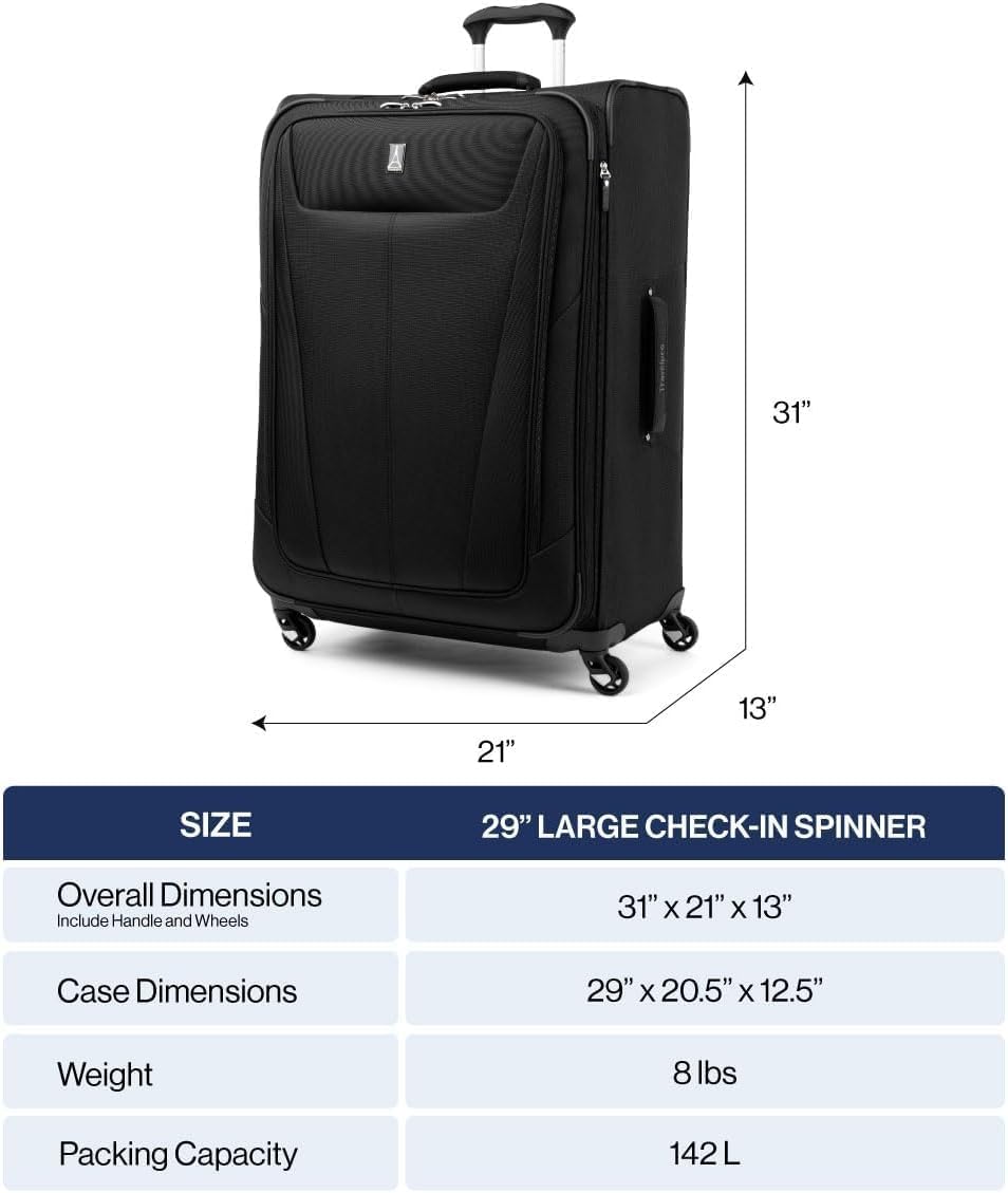 Travelpro - Image 8