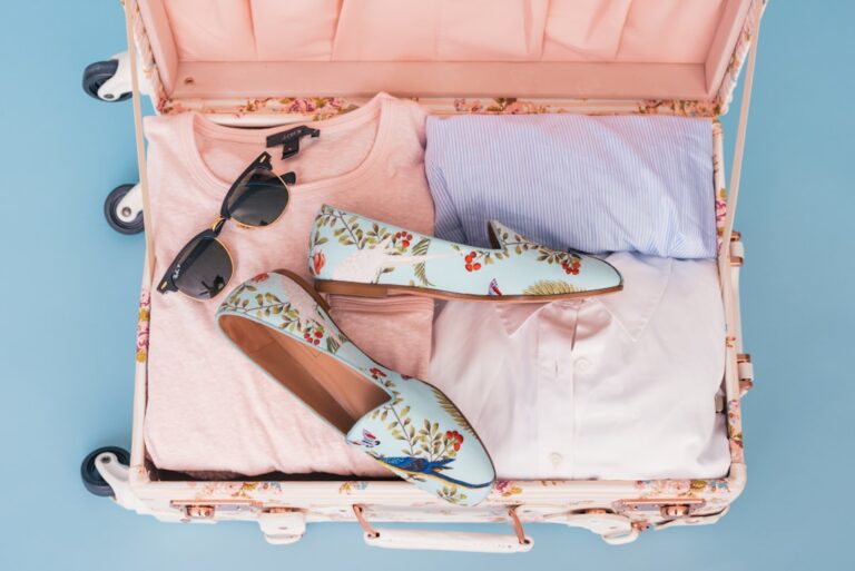 The Ultimate Packing List for Every Type of Traveler