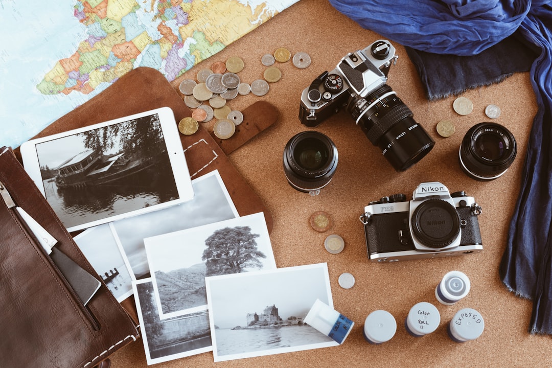 Innovative Travel Supplies You Didn’t Know You Needed Innovative Travel Supplies You Didn’t Know You Needed