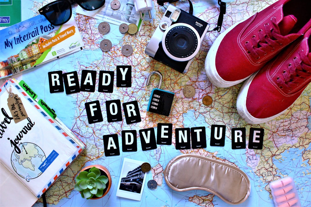 Packing Smart: Tips for Organizing Your Travel Supplies Efficiently Packing Smart: Tips for Organizing Your Travel Supplies Efficiently